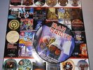 Iron Maiden - Best Of The B-Sides Picture Disc LP + Poster