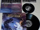 GLORYFUL- The Warrior´s Code LIM. 300 VINYL LP+7