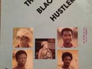 THE BLACK HUSTLERS - S/T LP Afrobeat Funk Highlife Ivory Coast HEAR
