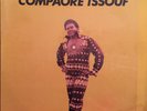 COMPAORE ISSOUF - LASSISSI PRESENTE LP Afro Funk Highlife Psych Ivory Coast HEAR