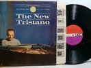 LENNIE TRISTANO The New Tristano Atlantic 1357 MONO '62 first press M- Beauty
