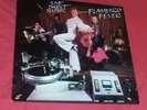 Flamenco Fever Vinyl Record Lp Audiophile Direct To Disc VG Rare