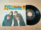 THE BEATLES - HEY JUDE 7/45 RARE PORTUGAL