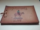 Cliffie Stone's California Hometown Jamboree Autograph book