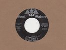 Benny Curtis - Dirty Hearts - Soul Galore - Northern Soul Crossover Motown Tmg R
