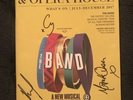 Take That Autographed Magazine & Lanyard