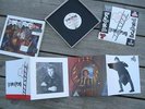 BOWIE 1987 'Day In Day Out' LTD ED RED VINYL 7