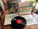 UNPLAYED & COMPLETE   1959 FESTIVAL OF LIGHT CLASSICAL MUSIC 12 LP'S BOX SET
