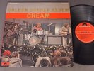 CREAM/GOLDEN DOUBLE ALBUM JPN MP9363/4