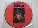 Iron Maiden - The Soundhouse tapes - 12