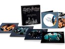 Harry Potter: Original Motion Picture Soundtracks I-V (New VINYL Box Set)