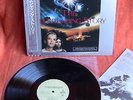 NEVERENDING STORY LIMAHL GIORGIO MORODER OST OBI INSERT JAPAN LP KLAUS DOLDINGER