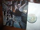 Doors, Strange Days, Psychedelic, German Elektra 42016, LP, 12