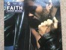 George Michael Faith - Vinyl LP 1987 Original release