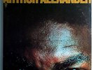 ARTHUR ALEXANDER SECOND ALBUM RARE ORIGINAL 1972 WARNER BROS LP 1A BEAUTIFUL
