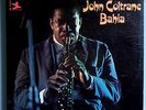 JOHN COLTRANE w/PAUL CHAMBERS BAHIA RARE ORIG '64 PRESTIGE STEREO LP RVG NICE