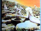 LED ZEPPELIN HOUSES OF HOLY RARE ORIG'73 ATLANTIC LP BOB LUDWIG MASTER VERY NICE
