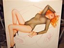 THE CARS Candy-O 1979 1st US press NO CANDY-O ON COVER  FIND SEALED