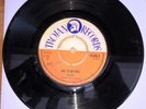 ? RULERS  - SITUATION / GOT TO BE FREE - TROJAN RECORDS -  - 1969 - JJ JOHNSON ?