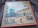 FOURNIER CELLO BEETHOVEN SONATAS VARIATIONS KEMPFF MENUHIN VIOLIN DGG 8LP BOX NM
