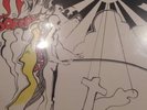 Pretty Things SF Sorrow Red Vinyl New sealed.