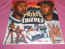 PRINCE PAUL - PRINCE AMONG THIEVES '99 SEALED 2x LP orig.