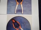 MYLENE FARMER- PICTURE DISC promo pour fan club JAPON- 350 exemplaires (rare)