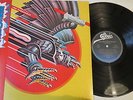 JUDAS PRIEST Screaming For Vengeance LP Japan Epic 25.3P-371 Heavy Metal