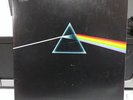 PINK FLOYD - DARK SIDE OF THE MOON LP Vinyl 1973 SMAS 11163 Capitol Harvest