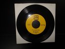 TOLLIE THE BEATLES LOVE ME DO & P.S I LOVE YOU 45 RECORD - 8C5