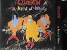 Queen A Kind Of Magic | LP, Vinyl near Mint- | Album
