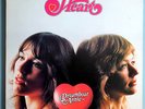 HEART DREAMBOAT ANNIE VERY RARE ORIG LIMITED EDITION NAUTILUS AUDIOPHILE LP