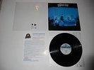 Genesis Live 1980 Analog CLASS 1 UK 1st ARCHIVE MASTER Ultrasonic CLEAN