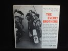 ORIGINAL LP CADENCE USA,The Everly Brothers.Erste LP