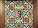 JOHN COLTRANE - INFINITY - Vinyl LP Original 1972 Impulse VG+
