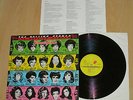 LP The Rolling Stones - Some Girls - Gimmixcover - Germany 1C 064-61 016 - NM