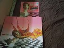 Macintosh Plus Floral Shoppe vinyl LP official vaporwave