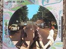 The Beatles Abbey Road Picture Disc Capital SEAX-11900