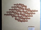 BOB DYLAN ROCK+RELIGION RARE ORIG '81 RADIO SHOW PROMO-ONLY INTERVIEW PRIVATE LP