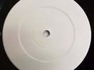 The Only Ones LP Even serpents shine WHITE LABEL TEST PRESSING UK CBS 1st press