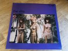 The Slits LP Cut UK Island 1st press BEAUTIFUL VINYL ++++++++++++++++++++++++++