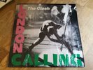 The Clash 2x LP London calling UK CBS press IN SHRINK +++++++++++++