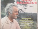 autographe signed autogramm georges brassens 33t mourir pour des idées