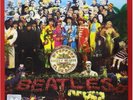 Beatles: Sgt Pepper's Lonely Hearts Club Band (Deluxe Editon)