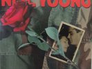 Neil Young DoLP Are you Passionate im  Top Zustand + Beilage