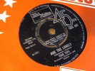 MOTOWN/NORTHERN SOUL-FOUR TOPS-ASK THE LONELY-TMG507-1ST PRESS
