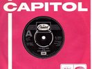 David And The Giants - Ten Miles High / Superlove - 7
