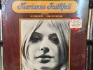 Marianne Faithfull self titled As Tears Go By SEALED psych Rolling Stones
