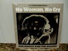 Bob Marley and the Wailers No Woman No Cry / Natty Dread  7