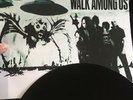 Misfits German Release Green Cover Limited Edition Black Wax Danzig Samhain Walk